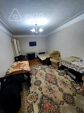 Kirayə verilir 2 otaqlı köhnə tikili 35 m² — Bakı, Nərimanov 2 otaq 35.00 m²