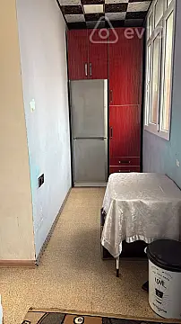 Satılır 2 otaqlı köhnə tikili 45 m²