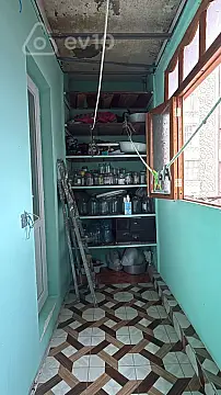 Satılır 2 otaqlı köhnə tikili 45 m²