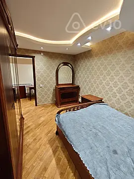 Kirayə verilir 3 otaqlı köhnə tikili 80 m²