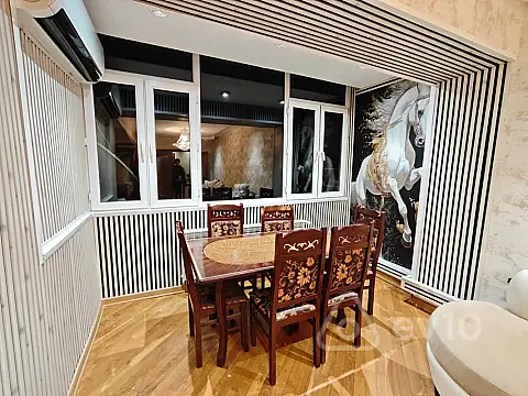 Kirayə verilir 3 otaqlı köhnə tikili 80 m²