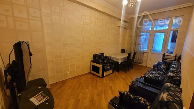 Kirayə verilir 2 otaqlı yeni tikili 55 m²