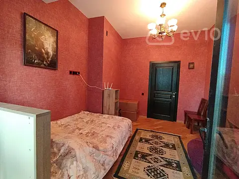 Kirayə verilir 3 otaqlı yeni tikili 75 m²