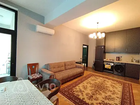 Kirayə verilir 3 otaqlı yeni tikili 75 m²