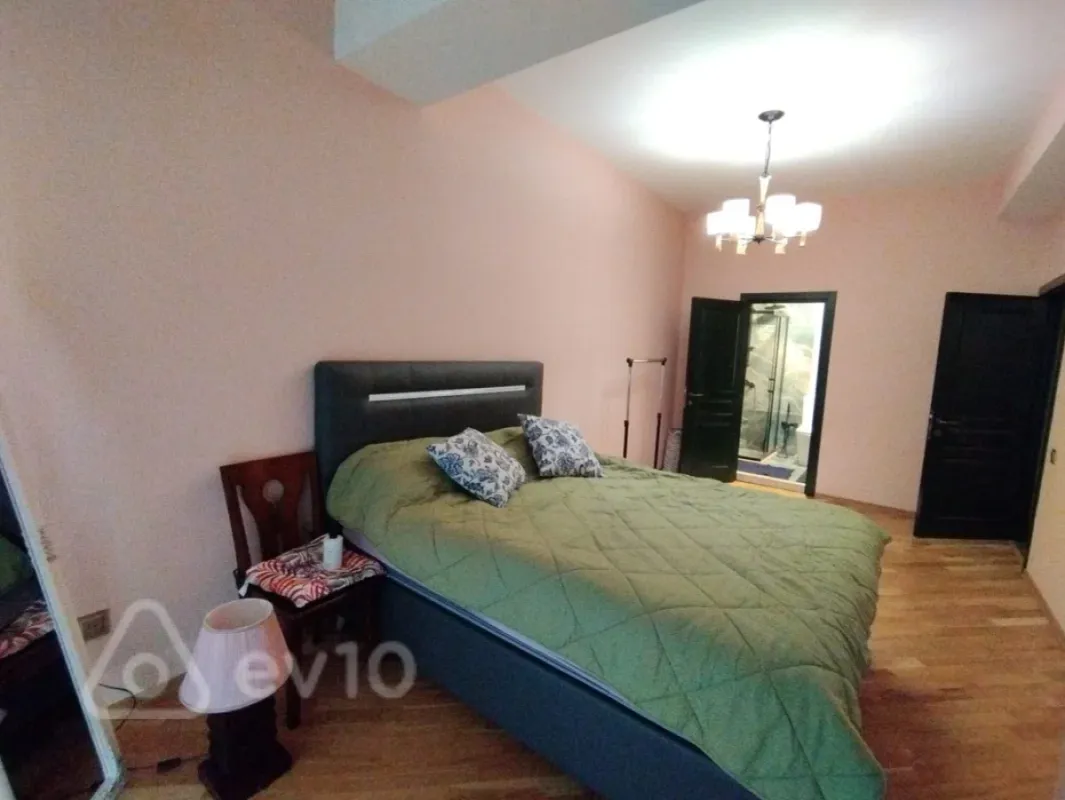 Kirayə verilir 3 otaqlı yeni tikili 75 m²