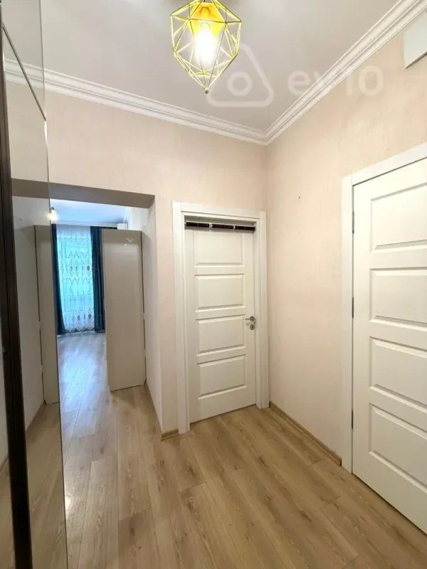 Satılır 2 otaqlı yeni tikili 47 m²