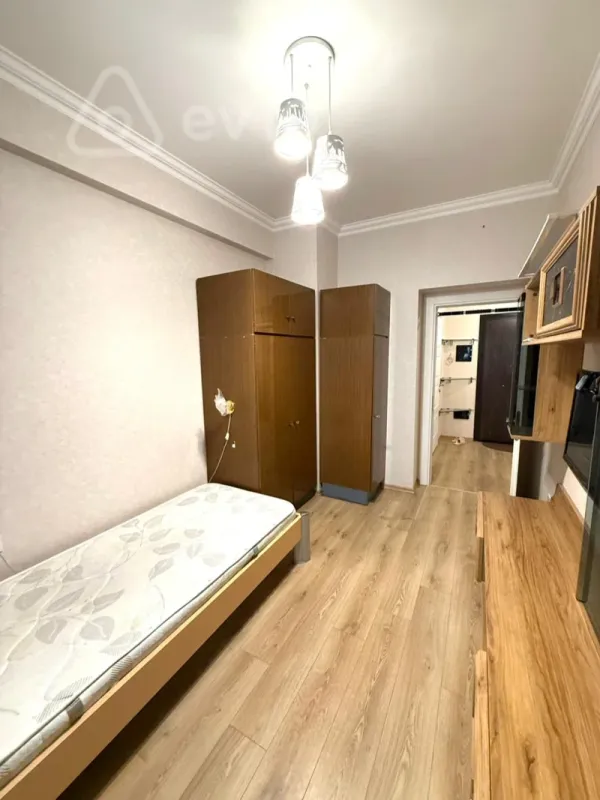 Satılır 2 otaqlı yeni tikili 47 m²