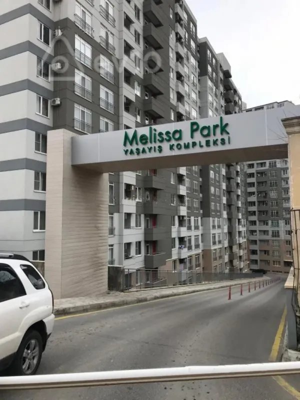 Satılır 2 otaqlı yeni tikili 47 m²