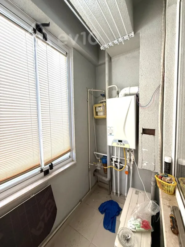 Satılır 2 otaqlı yeni tikili 47 m²