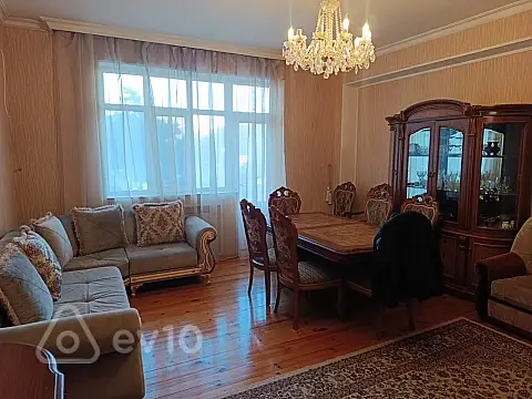Kirayə verilir 3 otaqlı yeni tikili 142 m² — Bakı, Xətai 3 otaq 142.00 m²