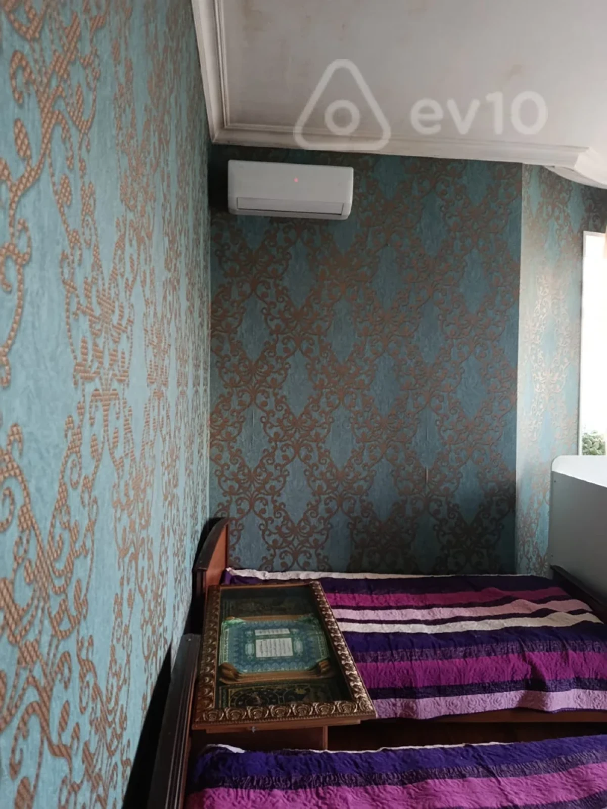 Kirayə verilir 3 otaqlı yeni tikili 142 m²