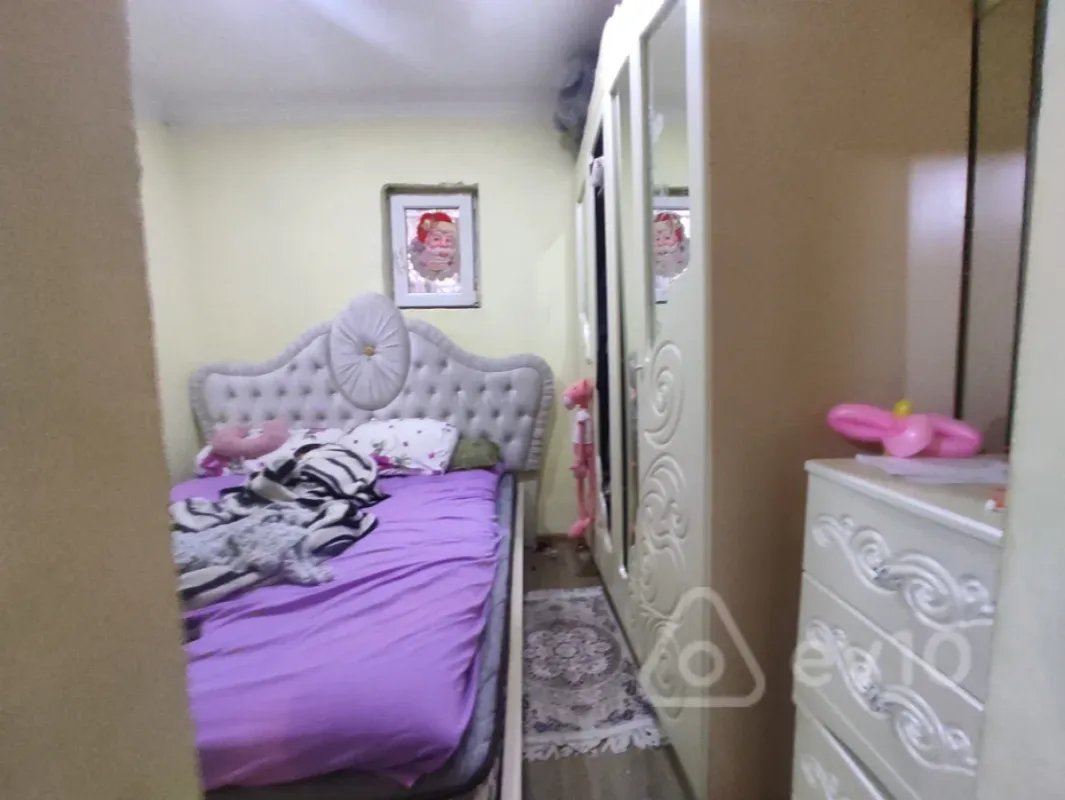 Satılır 3 otaqlı həyət evi 35 m²