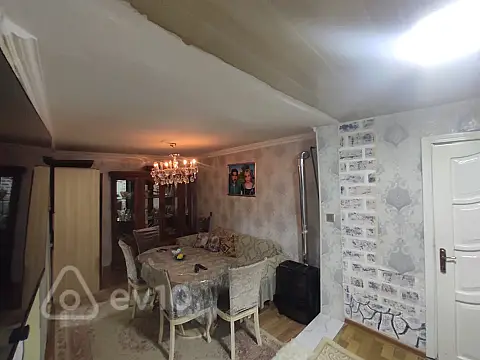 Satılır 3 otaqlı həyət evi 35 m²
