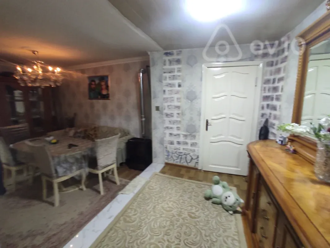 Satılır 3 otaqlı həyət evi 35 m²
