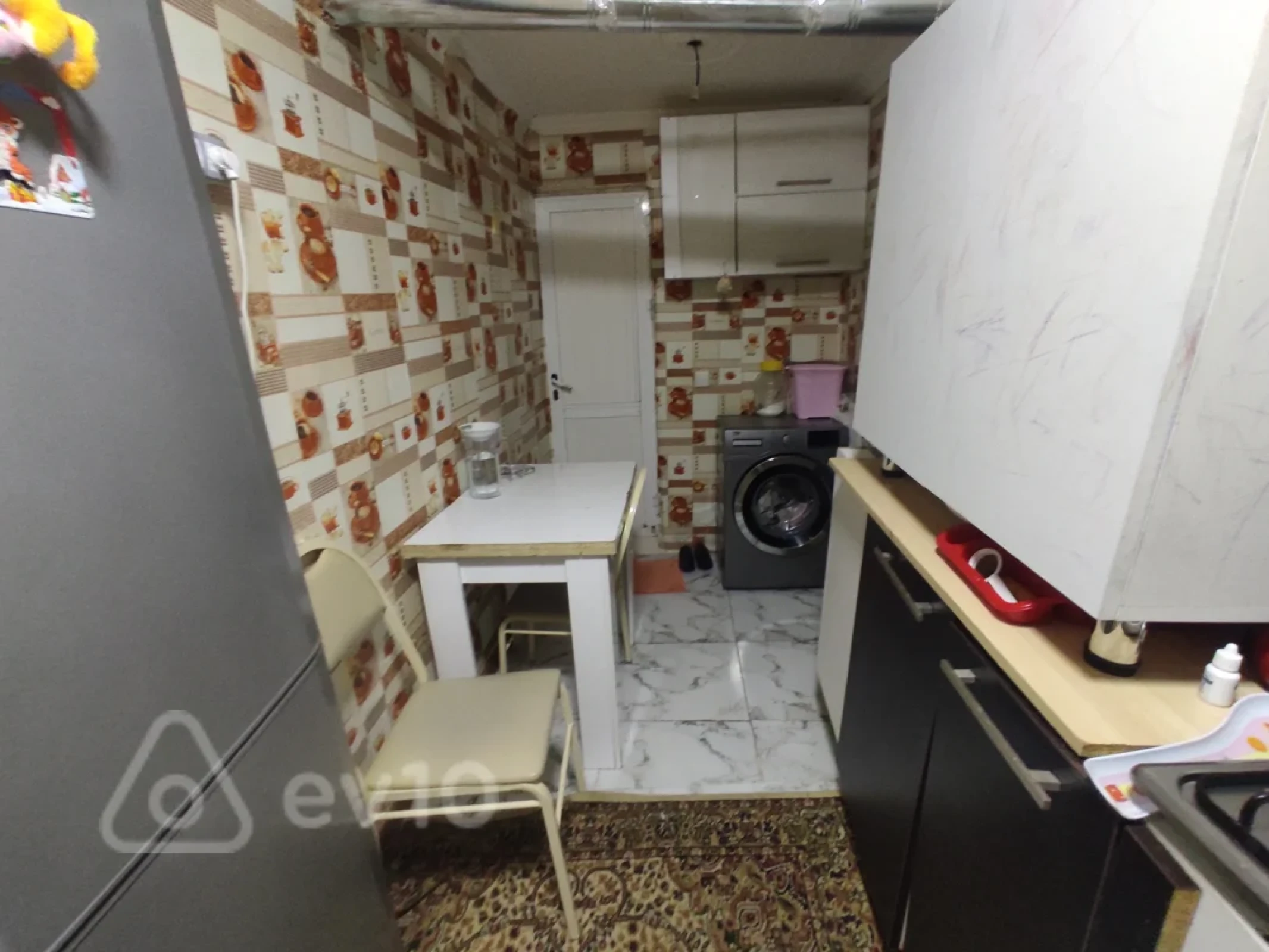 Satılır 3 otaqlı həyət evi 35 m²