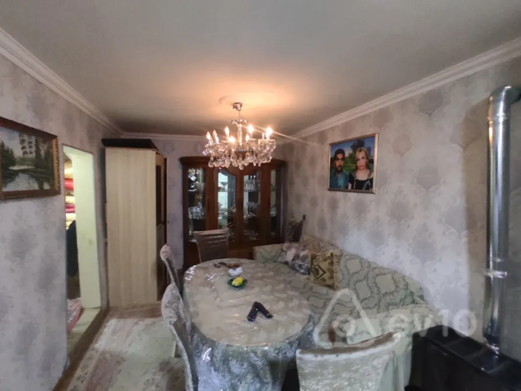 Satılır 3 otaqlı həyət evi 35 m²