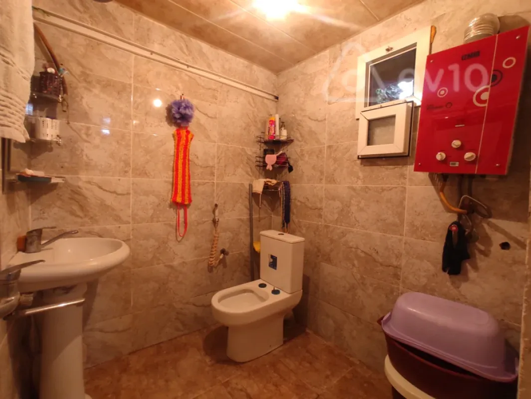 Satılır 3 otaqlı həyət evi 35 m²