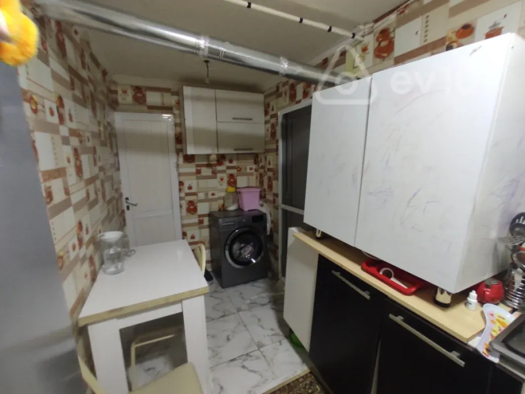 Satılır 3 otaqlı həyət evi 35 m²