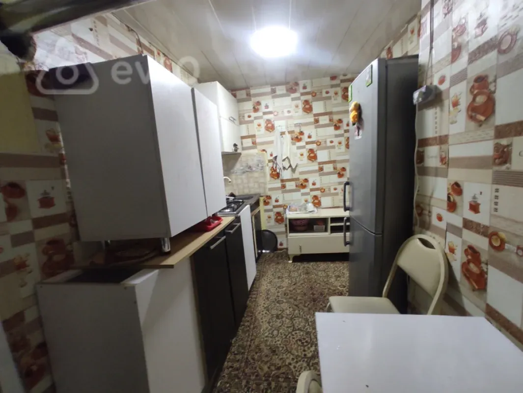 Satılır 3 otaqlı həyət evi 35 m²