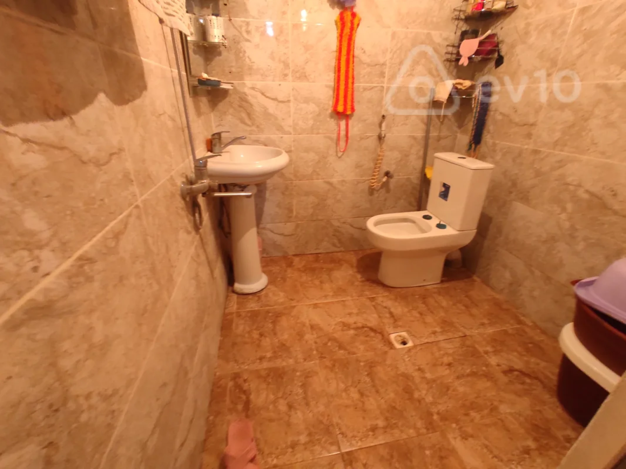 Satılır 3 otaqlı həyət evi 35 m²