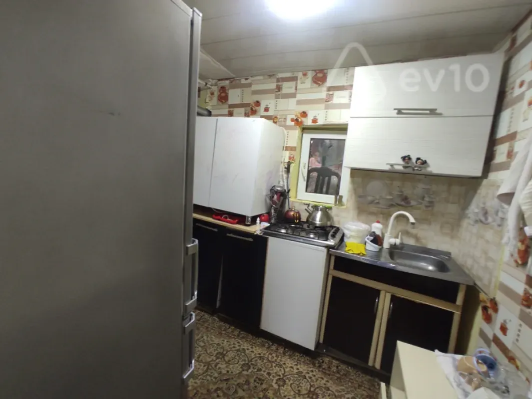 Satılır 3 otaqlı həyət evi 35 m²