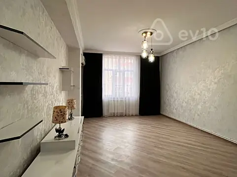 Satılır 2 otaqlı yeni tikili 60 m² — Xırdalan 2 otaq 60.00 m²