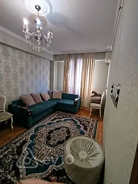 Kirayə verilir 2 otaqlı yeni tikili 58 m²