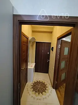 Kirayə verilir 2 otaqlı yeni tikili 58 m² — Xırdalan 2 otaq 58.00 m²