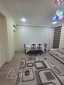 Kirayə verilir 2 otaqlı yeni tikili 80 m² — Bakı, Nizami 2 otaq 80.00 m²