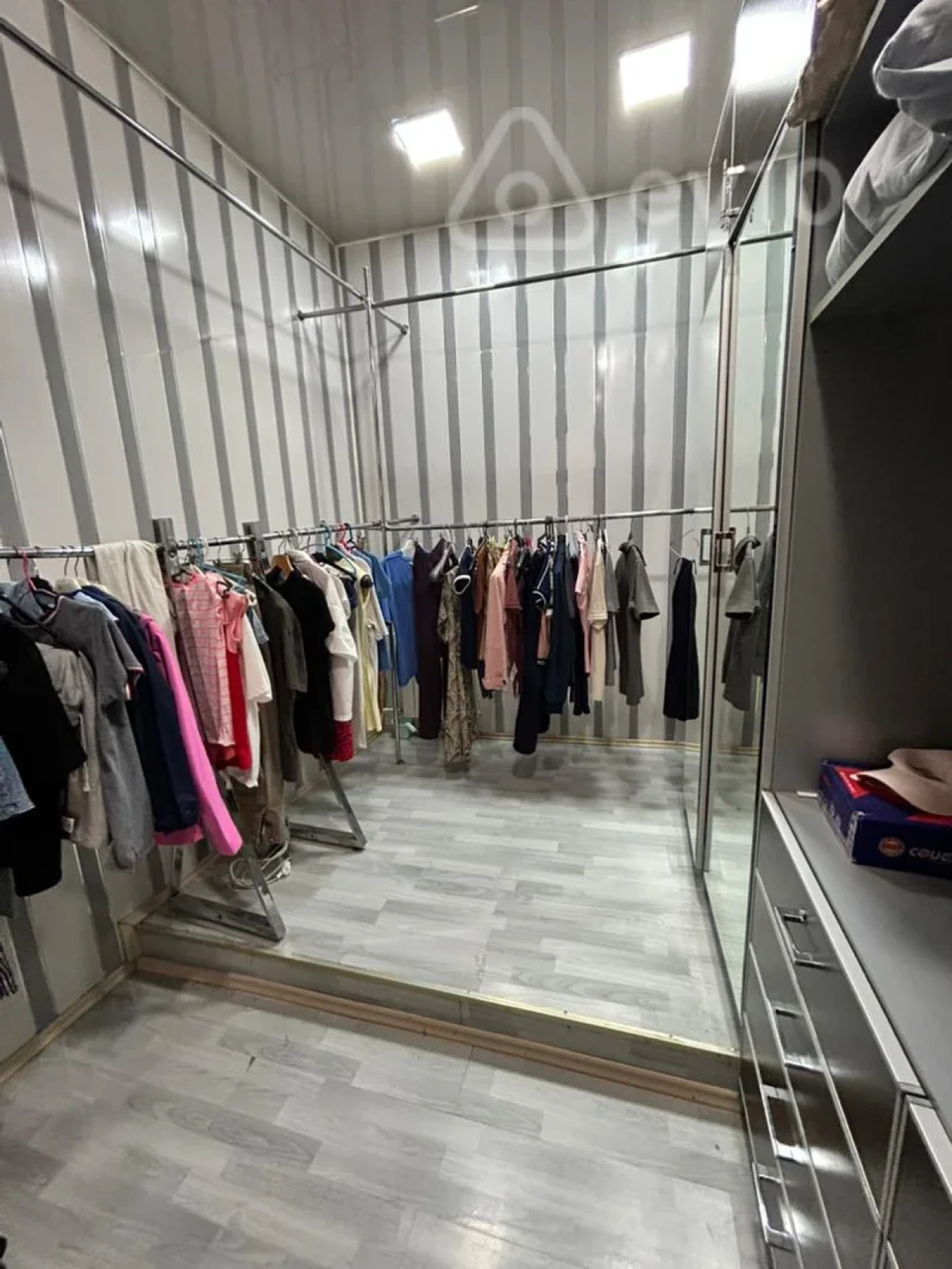 Kirayə verilir 5 otaqlı həyət evi 200 m²