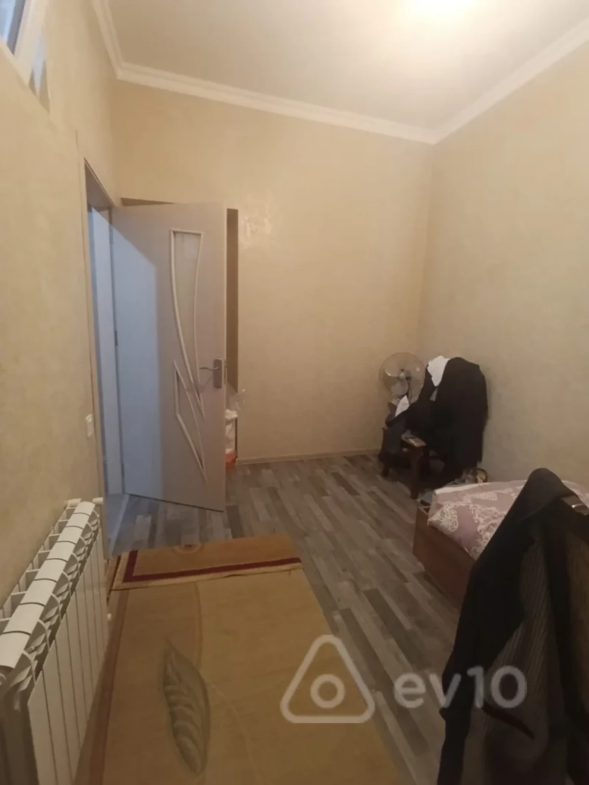 Satılır 3 otaqlı yeni tikili 91 m²