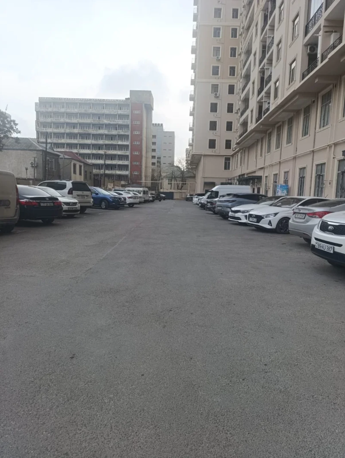 Satılır 3 otaqlı yeni tikili 91 m²