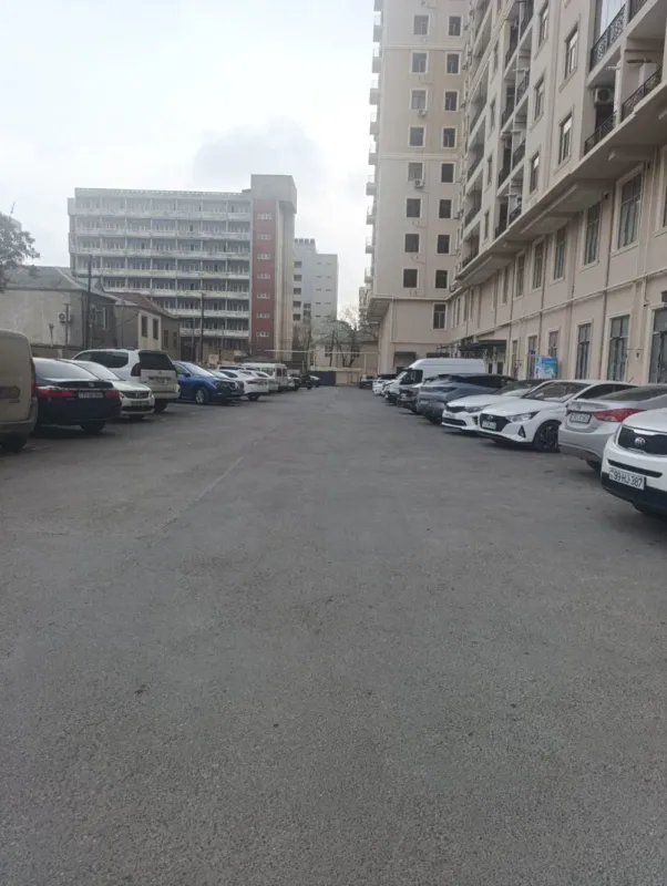 Satılır 3 otaqlı yeni tikili 91 m²