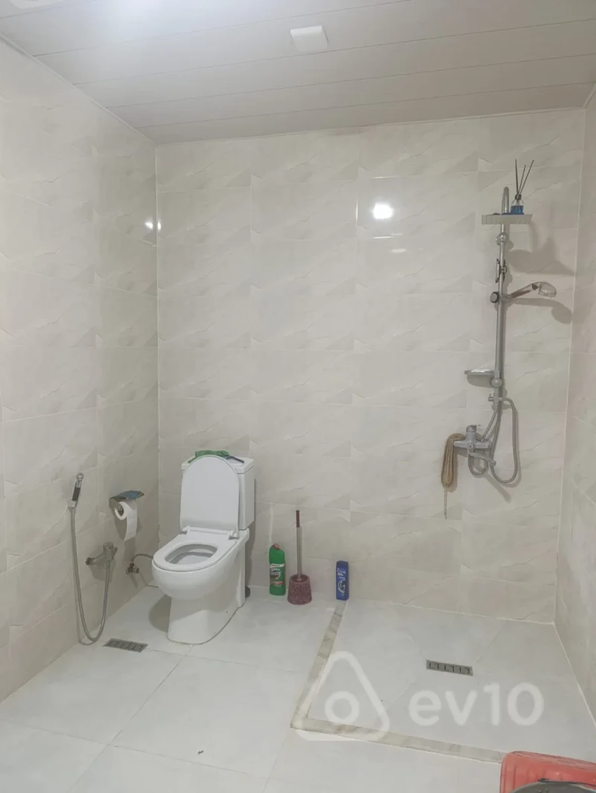 Satılır 3 otaqlı yeni tikili 91 m²
