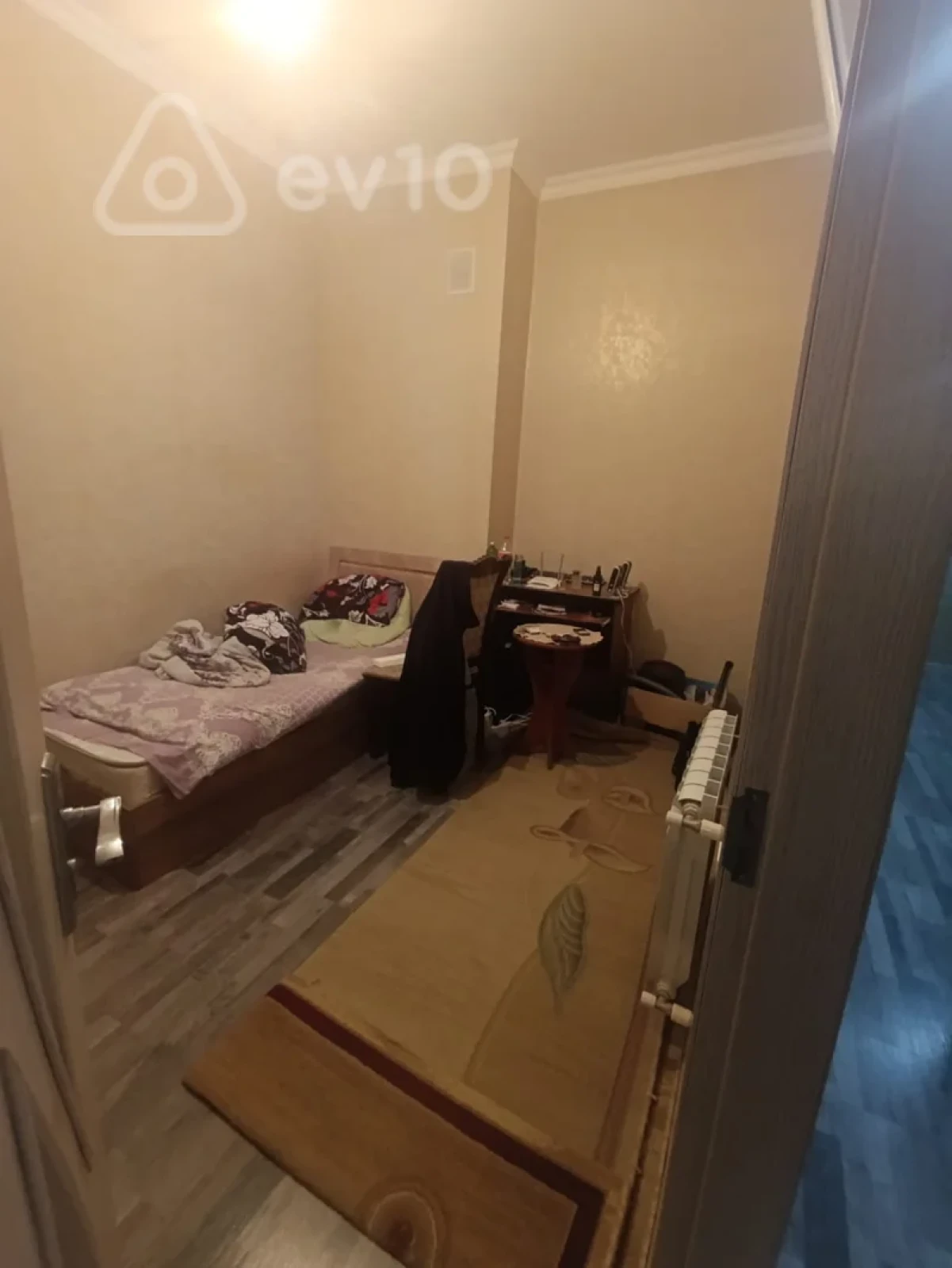 Satılır 3 otaqlı yeni tikili 91 m²