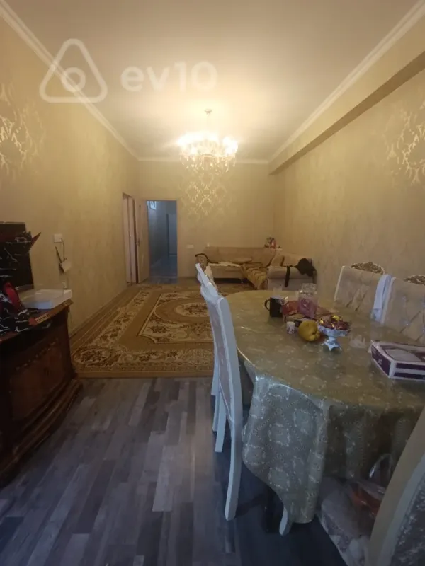 Satılır 3 otaqlı yeni tikili 91 m²