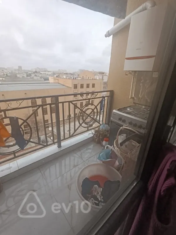 Satılır 3 otaqlı yeni tikili 91 m²