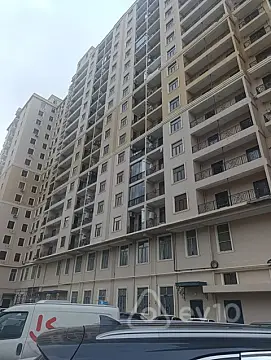 Satılır 3 otaqlı yeni tikili 91 m² — Bakı, Nərimanov 3 otaq 91.00 m²