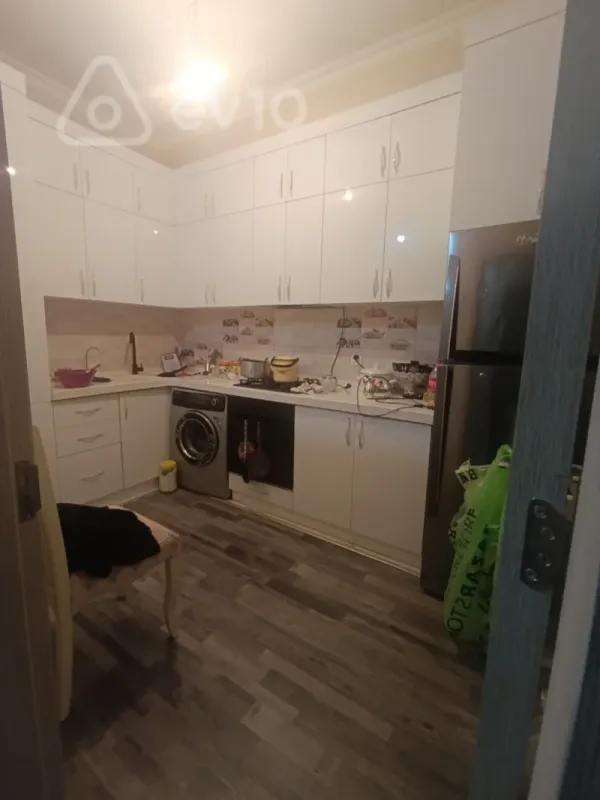 Satılır 3 otaqlı yeni tikili 91 m²
