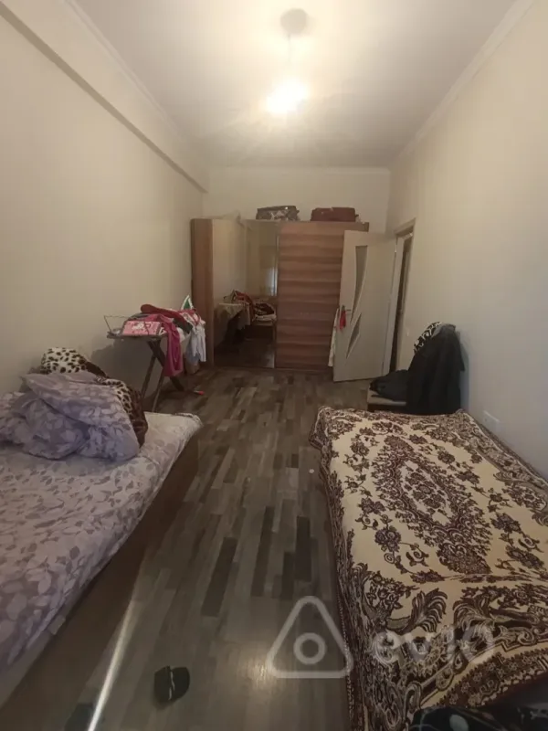 Satılır 3 otaqlı yeni tikili 91 m²