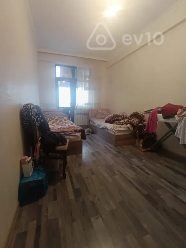 Satılır 3 otaqlı yeni tikili 91 m²