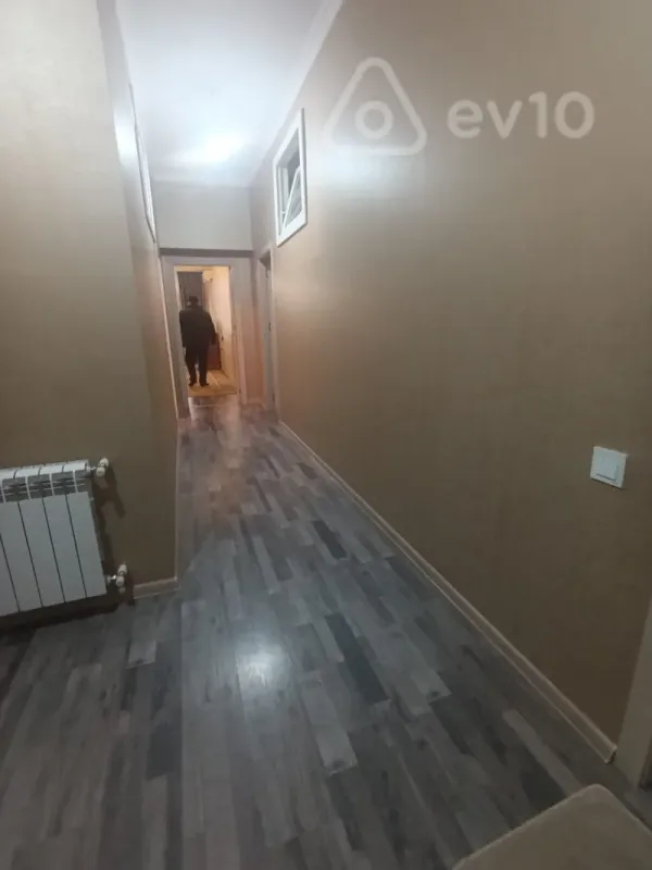 Satılır 3 otaqlı yeni tikili 91 m²