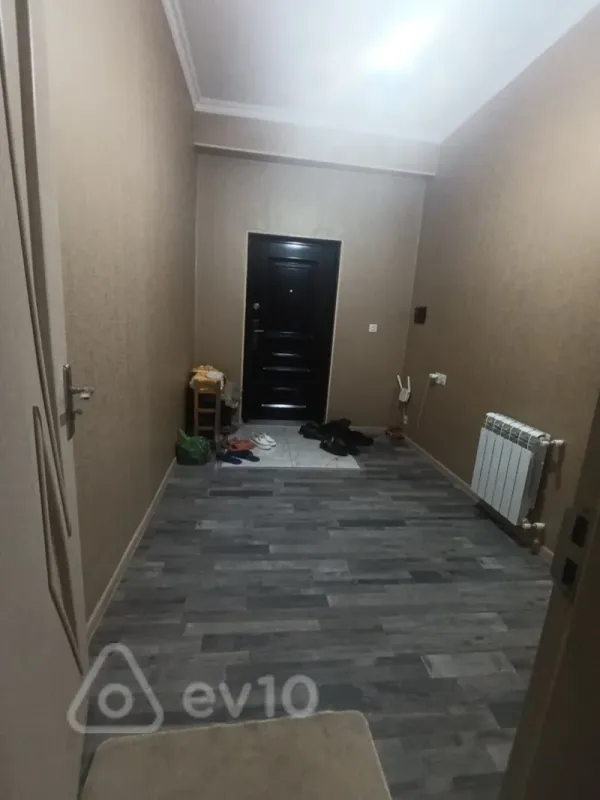 Satılır 3 otaqlı yeni tikili 91 m²
