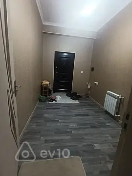 Satılır 3 otaqlı yeni tikili 91 m²