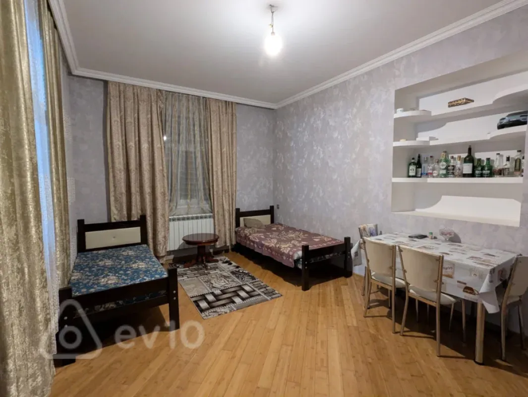 Kirayə verilir 1 otaqlı yeni tikili 30 m²