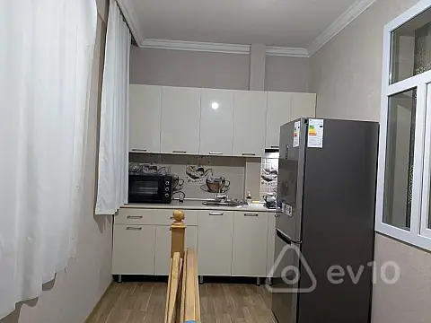 Kirayə verilir 1 otaqlı yeni tikili 30 m²