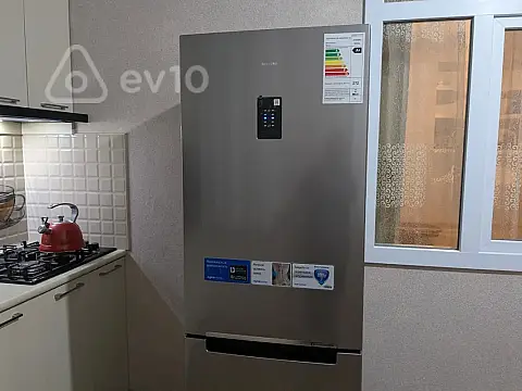 Kirayə verilir 1 otaqlı yeni tikili 30 m²