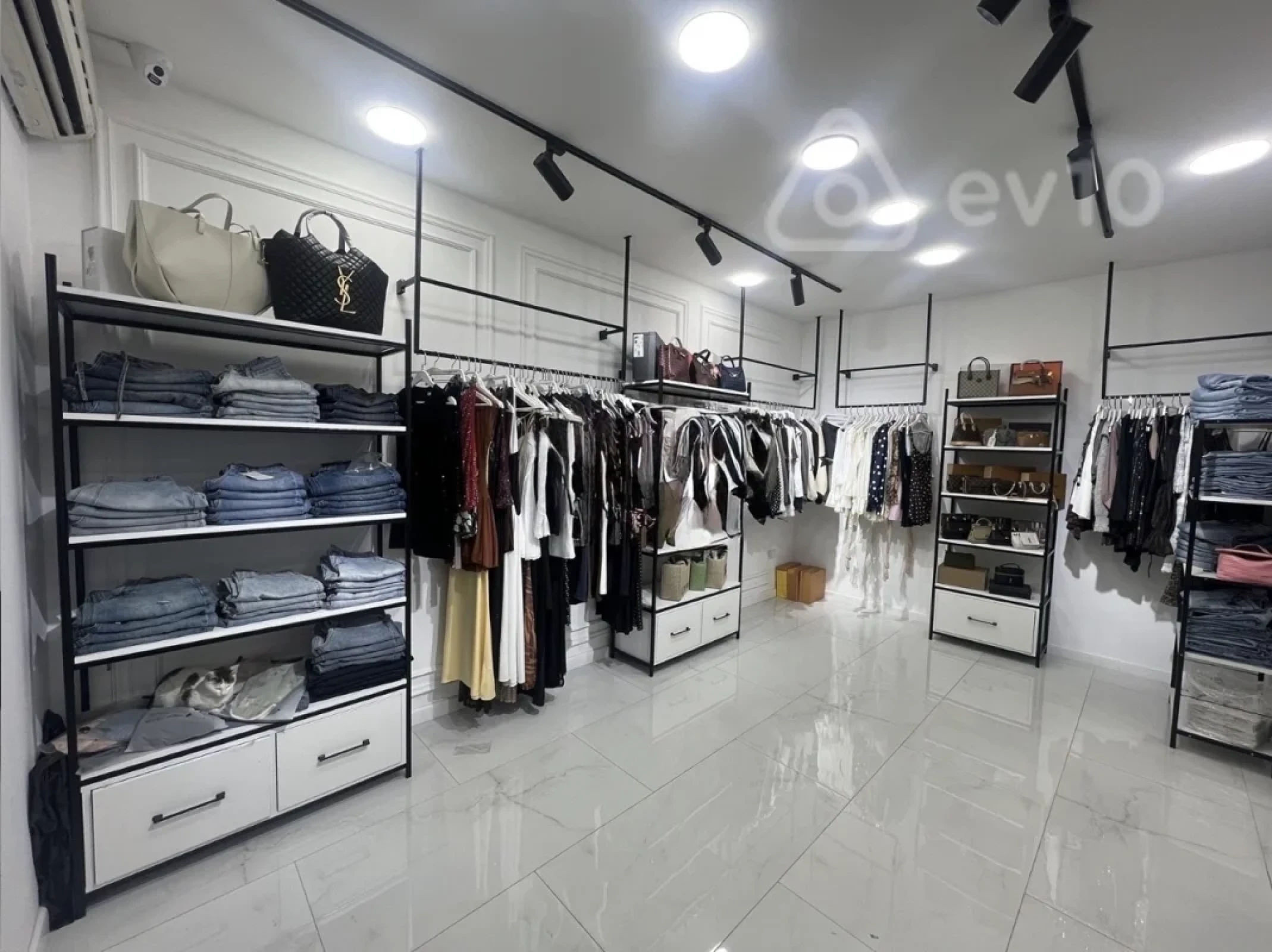 Kirayə verilir mənzil 33 m²