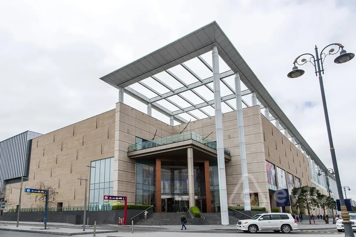 Kirayə verilir mənzil 33 m²