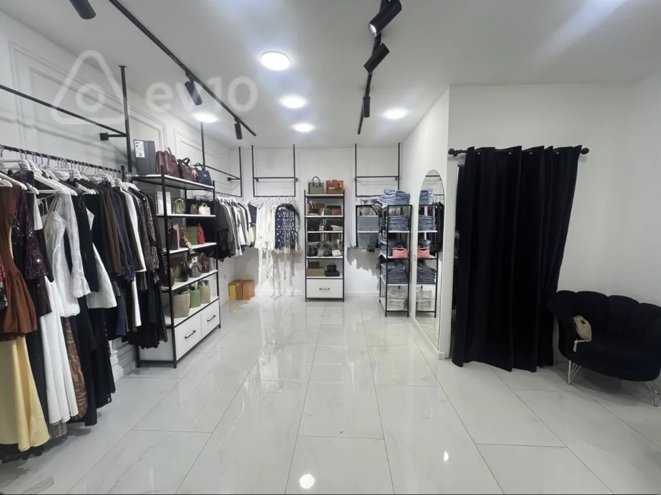 Kirayə verilir mənzil 33 m²